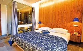 Hotel IN