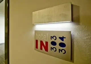Hotel IN