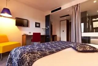 Hotel IN