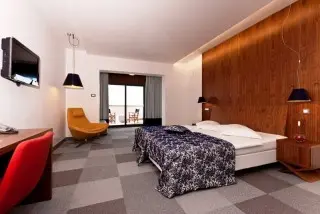 Hotel IN
