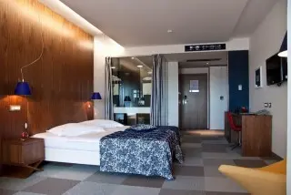 Hotel IN