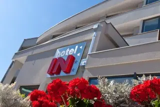 Hotel IN
