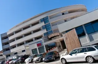 Hotel IN