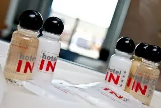 Hotel IN
