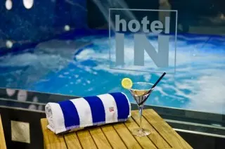 Hotel IN