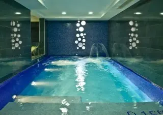 Hotel IN