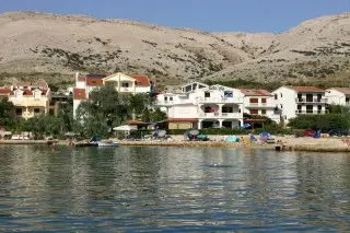 Aparthotel Frane