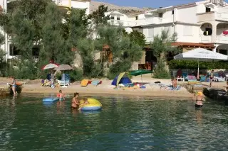 Aparthotel Frane