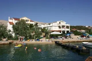 Aparthotel Frane