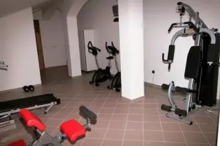 Aparthotel Frane