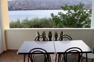Aparthotel Frane