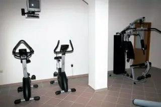 Aparthotel Frane