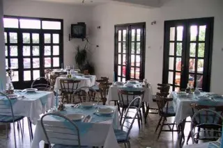 Aparthotel Frane