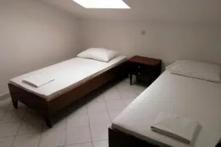 Aparthotel Frane