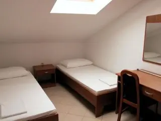 Aparthotel Frane