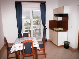 Aparthotel Frane