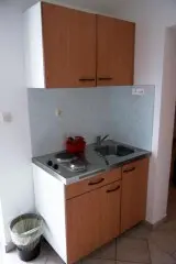 Aparthotel Frane