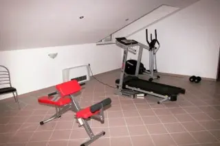 Aparthotel Frane