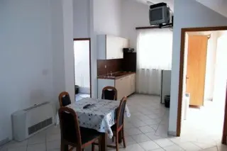 Aparthotel Frane