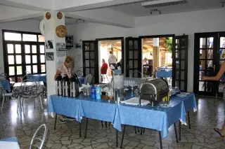 Aparthotel Frane