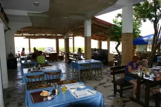 Aparthotel Frane