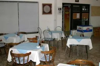 Aparthotel Frane