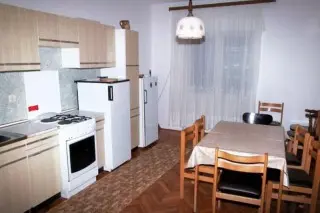Aparthotel Frane