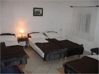 Pansion Casa Bianka 