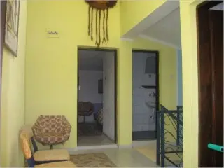 Pansion Casa Bianka 