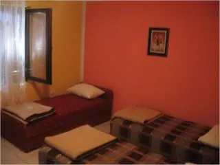 Pansion Casa Bianka 