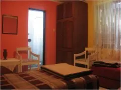 Pansion Casa Bianka 