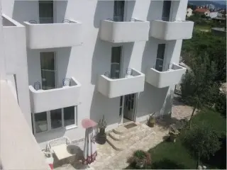Pansion Casa Bianka 