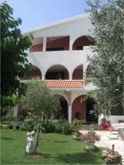 Pansion Casa Bianka 