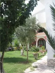 Pansion Casa Bianka 