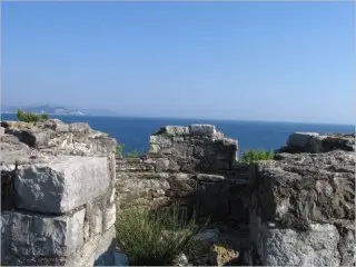 Pansion Casa Bianka 