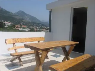 Pansion Casa Bianka 