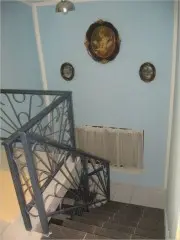 Pansion Casa Bianka 