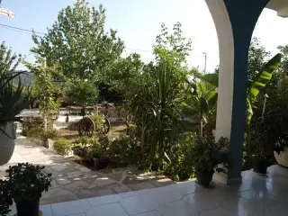 Pansion Casa Bianka 