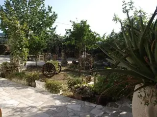 Pansion Casa Bianka 