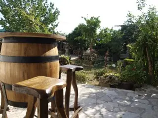 Pansion Casa Bianka 