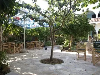 Pansion Casa Bianka 