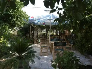 Pansion Casa Bianka 