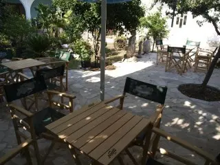 Pansion Casa Bianka 