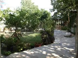 Pansion Casa Bianka 