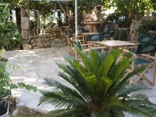 Pansion Casa Bianka 