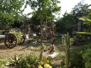 Pansion Casa Bianka 