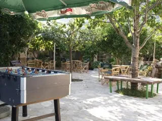 Pansion Casa Bianka 