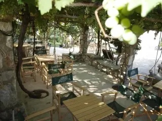 Pansion Casa Bianka 