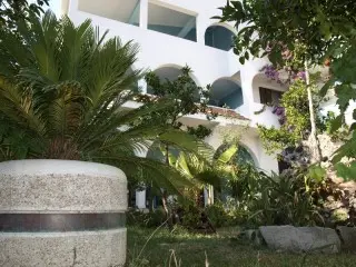 Pansion Casa Bianka 