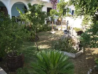 Pansion Casa Bianka 